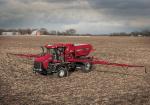 Case IH Titan 4540 2015 года